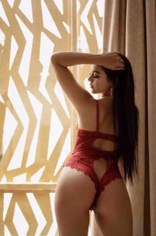 College girl Andheri